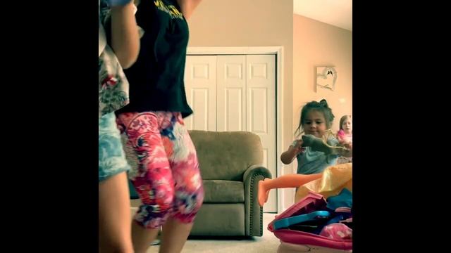 Clean up/ Git Up Challenge смотреть онлайн