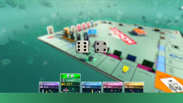 Viciando en el Monopoly Plus [Quarantine Mode]!!! смотреть онлайн