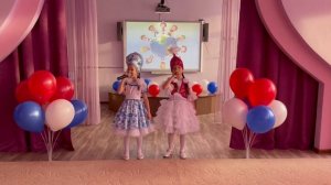 Дети Земли (музыка и слова А.Петряшевой)