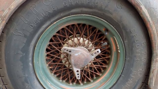 НАХОДКА В ЗАБРОШЕННОМ ГАРАЖЕ СТОИМОСТЬЮ 25.000 $ смотреть онлайн