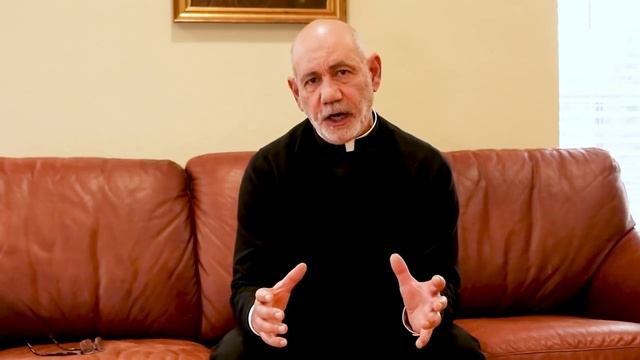 How to Fast for Lent | Greek Orthodoxy 101 смотреть онлайн