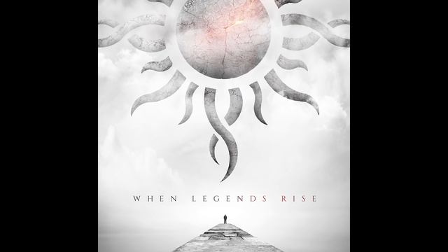 Godsmack - Bulletproof (Official Audio)