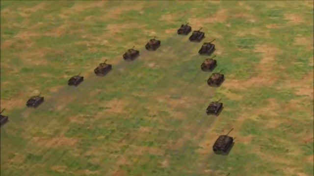 Phönix - Panzer vor (Pillbox) смотреть онлайн