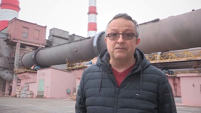 Комплекс работ по гидроизоляции | Ремонт бетона | Отзыв заказчика ОАО «Новоросцемент» смотреть онлайн