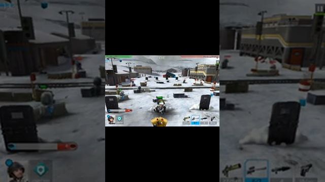 Warfriends игра на Андроид, IOS смотреть всем!!! смотреть онлайн