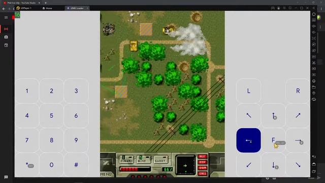 Play Java games on emulator || Live stream смотреть онлайн