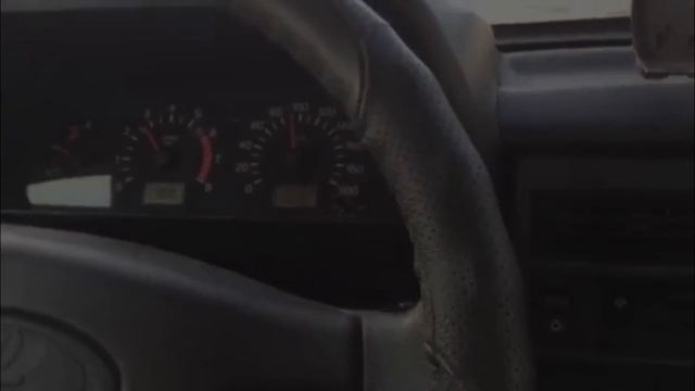 Наглядный пример как работают Тихие Рычаги на Ниве. смотреть онлайн