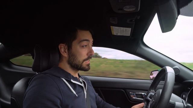 TEST Ford Mustang GT 5.0 V8 - Americké svaly - CZ/SK смотреть онлайн