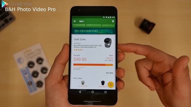 #338 TOP 10 BEST APPS - April Beast 2016 смотреть онлайн