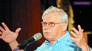 Пережил предательство жены и один воспитывает внука! Судьба актёра Сергея Никоненко