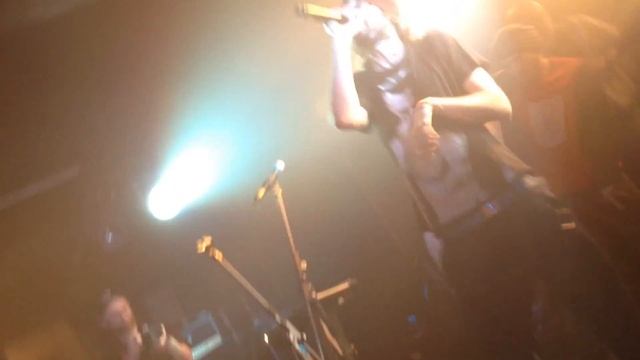 Noize Mc "Там будут танцы" 22 декабря 2014 Спб Феникс смотреть онлайн