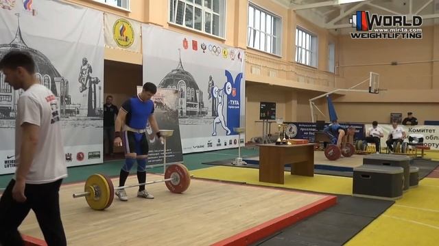 ОРЛОВСКИЙ/ORLOVSKY (81,М-40) 93-98х-98/108-114-120. Russian Championships Masters -2021/Tula. смотреть онлайн