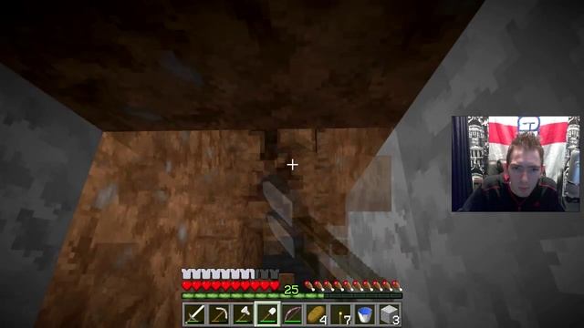 Let's Do Minecraft #06 Advancing Further смотреть онлайн