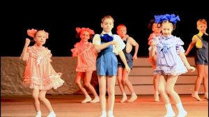 Dance Sponge Bow/Танец Губки Бантиком