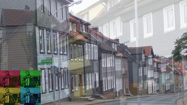 ЧУДЕСНЫЙ ВАЛЬС - ЗНАКОМЬЙ С ДЕТСТВА .( СЕДОЙ БАЯНИСТ ) смотреть онлайн
