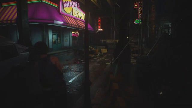 RESIDENT EVIL 3 "Raccoon City Demo" PS4 смотреть онлайн