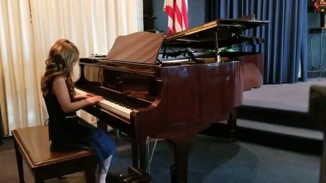Anaelyse ~ 'All is Found' and 'The First Noel' смотреть онлайн