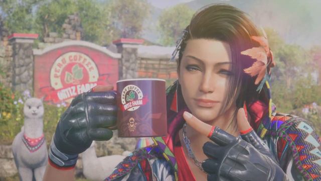 Tekken 8 Intro - PlayStation 5 Gameplay смотреть онлайн