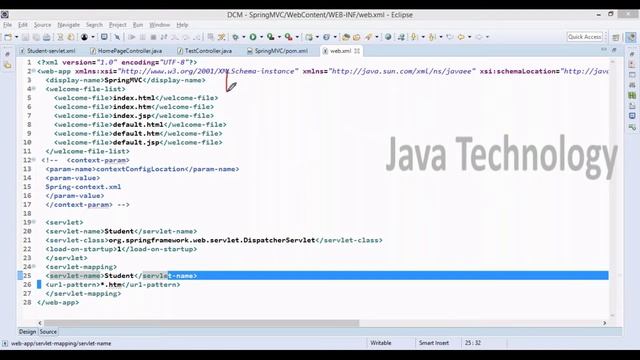 Spring Security смотреть онлайн