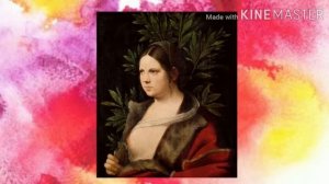 Видеоурок по предмету История изобразительного искусства для 2 класса. Преподава.mp4