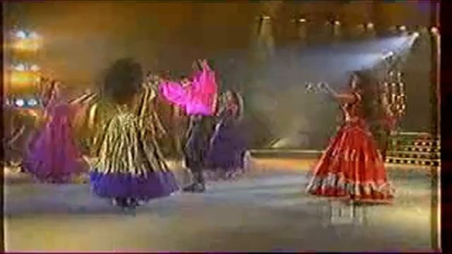 Сергей Джелакаев цыганская венгерка (чечётка). смотреть онлайн