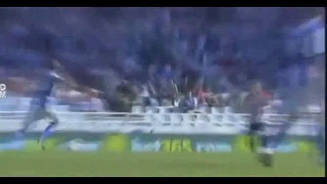 Гол Года 2011 (ван Перси, Зеедорф, Давыдов, Роналду, Месси, Бекхэм. Неймар) смотреть онлайн