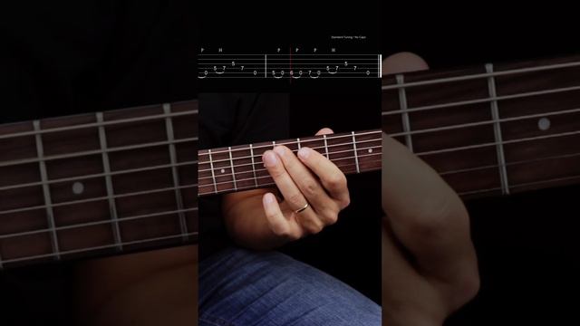 Это связано с блюзовой гаммой (Part 5) смотреть онлайн