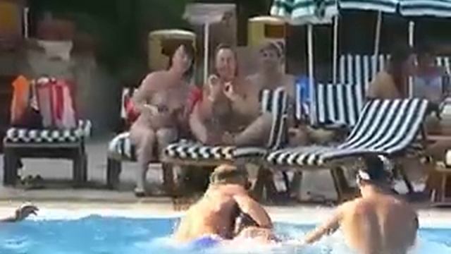 Международная школа лидеров компании Доктор Нона в Турции смотреть онлайн