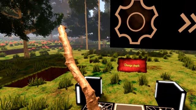 Digging Mod v1.0 [Old] | Showcase смотреть онлайн