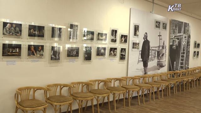 Всю жизнь я писал любовь к России. Зарайск смотреть онлайн