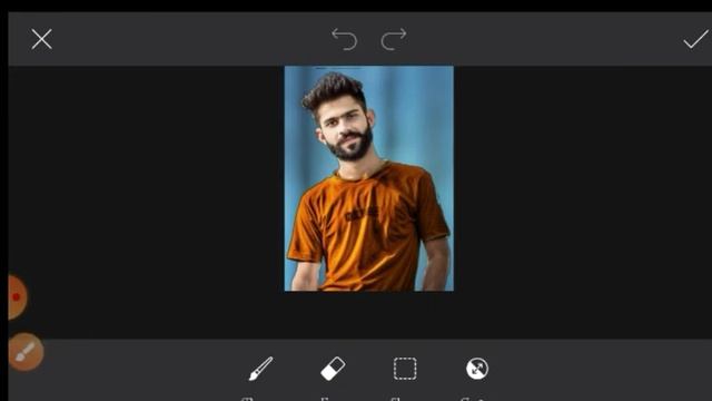 PicsArt And Photoshop King Photo editing Kon Jitega Cb Editing Snapseed Ya Light Room Cb Editing Ed смотреть онлайн
