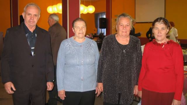 Ворсма День Юбиляра 11 10 12 смотреть онлайн