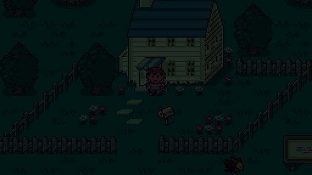 Earthbound "Glitched" TAS in 09:01.77 by mugg & pirohiko смотреть онлайн