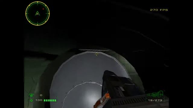 Operation: Matriarchy - E3M1 - Elevator Skip смотреть онлайн