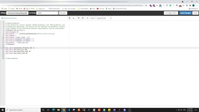 The Link You Followed Has Expired WordPress | How To Fix Theme or Plugin Upload Error in WordPress смотреть онлайн