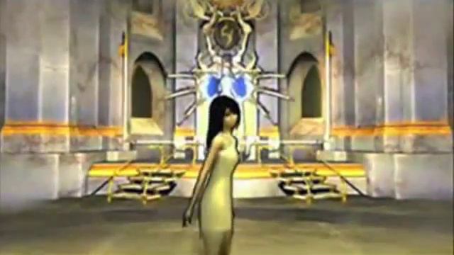 Enjoy The Silence Final Fantasy VIII take two смотреть онлайн