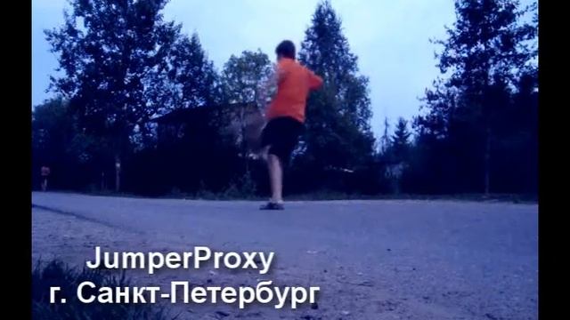 Hard Energy Jumpers Team смотреть онлайн