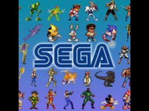 Cтрим Ретро Игры