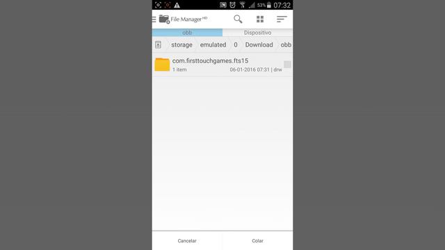 Como baixar e instalar PES 2016 mod dinheiro infinito passo a passo no android apk atualizado. смотреть онлайн