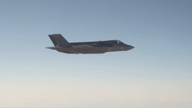 Awesome F-35 Lightning II Stealth Fighter Jet in Action [Highlights] смотреть онлайн