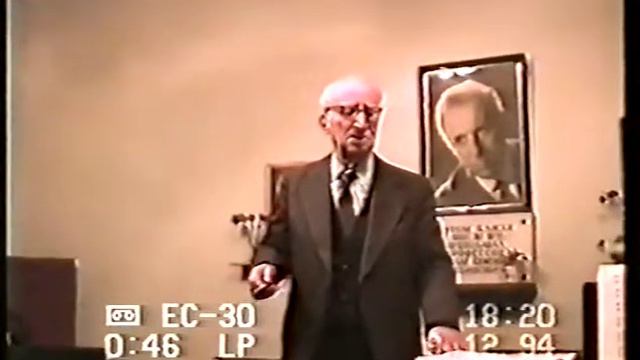Ilya Musin: Conductor's Means Of Expression смотреть онлайн