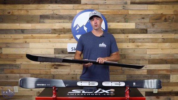 2023 Head Easy Joy - SkiEssentials.com Ski Test