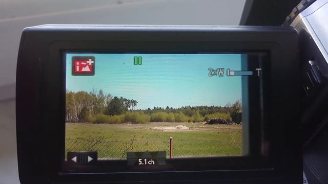 Kamera Panasonic HC-V727 20.4 Mpix Meeega zoom смотреть онлайн