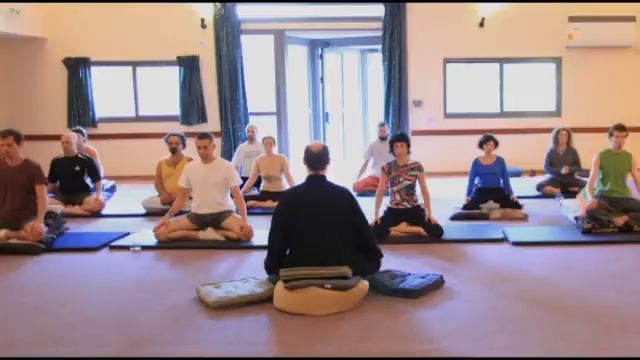 Дмитрий Дейч: Как "войти" в практику смотреть онлайн