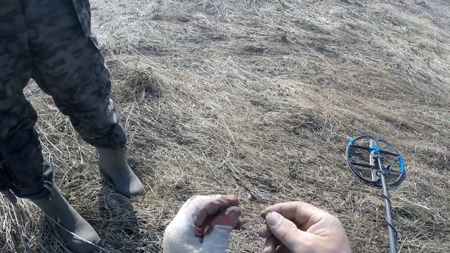 Такого типа коп мне нравится. смотреть онлайн