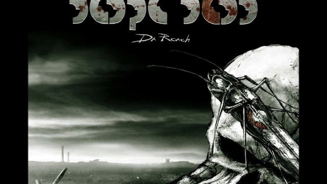 Dope D.O.D. - What Happened (Bong-Ra Remix) смотреть онлайн