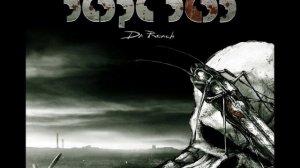 Dope D.O.D. - What Happened (Bong-Ra Remix)