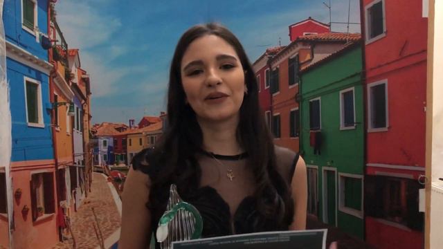 Martisor Dorohoian 2021 - castigator смотреть онлайн