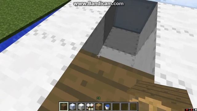 Обзор мода Minecraft "Архимедовы лодки" №1 смотреть онлайн