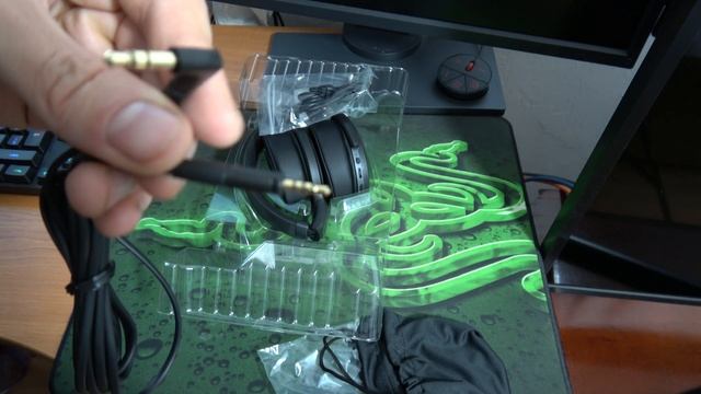 Sennheiser HD 4.40 BT Wireless Black Unboxing смотреть онлайн